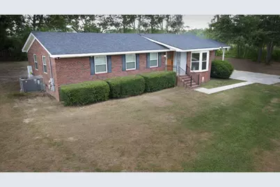 453 SE Harrison Road, Thomson, GA 30824 - Photo 1