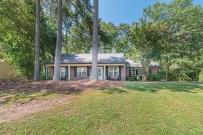 824 Coronet Drive, North Augusta, SC 29860 - Photo 1