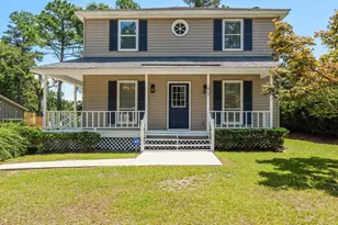 1415 Brookgreen Dr, North Augusta, SC 29841 - Photo 1