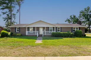 206/208 Flowing Wells Rd, Martinez, GA 30907 - Photo 1