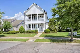 319 Hornsby Ln, Evans, GA 30809 - Photo 1