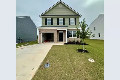 1344 Admiral Avenue #107, Grovetown, GA 30813 - Photo 1