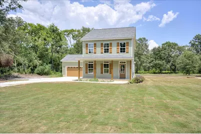 197 Neely Circle, Waynesboro, GA 30830 - Photo 1