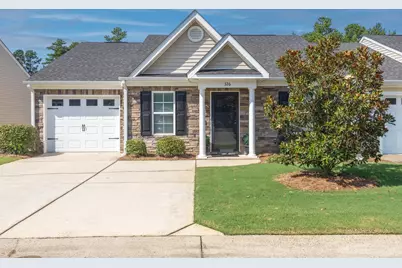 326 York Lane, Augusta, GA 30909 - Photo 1