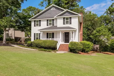 4761 Maple Creek Court, Martinez, GA 30907 - Photo 1