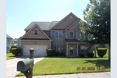 2425 Orchard Drive, Hephzibah, GA 30815 - Photo 1