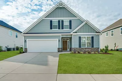 262 Prominence Drive, Grovetown, GA 30813 - Photo 1