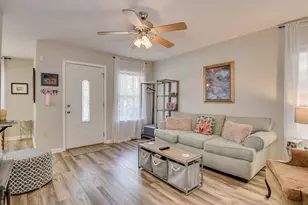 424 NW McCormick St, Aiken, SC 29801 - Photo 1