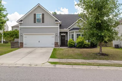 206 Hazelwood Court Court, Grovetown, GA 30813 - Photo 1