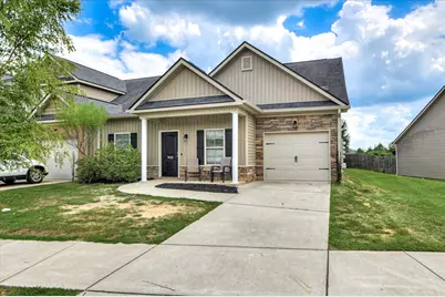 915 Erika Lane, Grovetown, GA 30813 - Photo 1