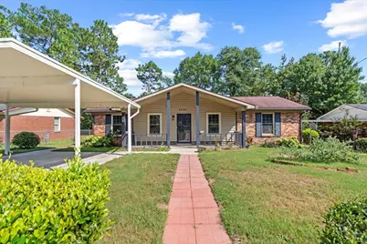 3528 Kindling Drive, Augusta, GA 30906 - Photo 1