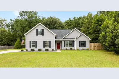 104 Vanna Lane, Waynesboro, GA 30830 - Photo 1