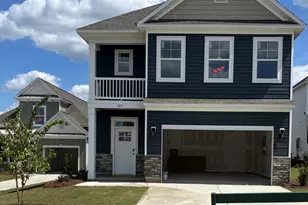 817 Brisbane Ct, Graniteville, SC 29829 - Photo 1