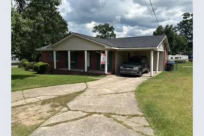 2330 Harding Rd., Augusta, GA 30906 - Photo 1