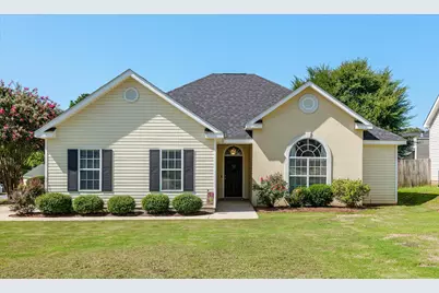 5141 Saddle Circle, Evans, GA 30809 - Photo 1