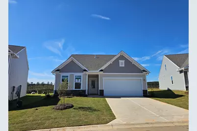 272 Marstrand Circle, Aiken, SC 29801 - Photo 1
