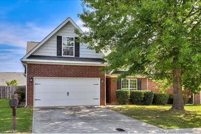 1063 Grove Landing Lane, Grovetown, GA 30813 - Photo 1