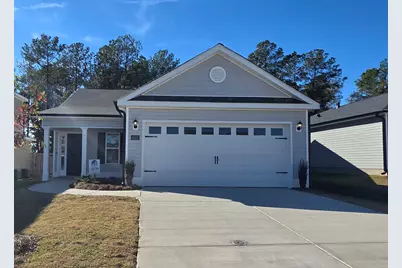 8353 Bannock Circle, Graniteville, SC 29829 - Photo 1