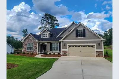 209 Fairway Dr. Drive, McCormick, SC 29835 - Photo 1