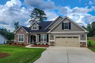 209 Fairway Dr Dr, McCormick, SC 29835 - Photo 1