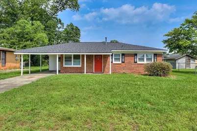 608 Albany Avenue, Augusta, GA 30901 - Photo 1