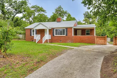 3623 Old Ferry Road, Martinez, GA 30907 - Photo 1