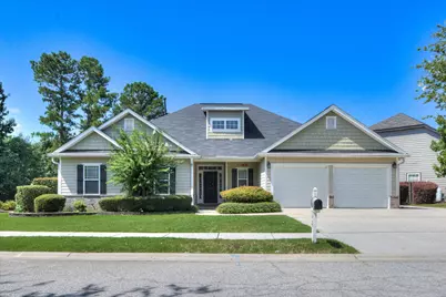 2065 Magnolia Parkway, Grovetown, GA 30813 - Photo 1