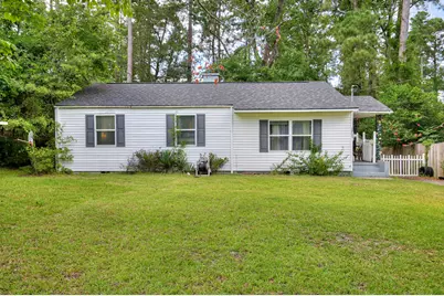 2805 Virginia Road, Augusta, GA 30906 - Photo 1