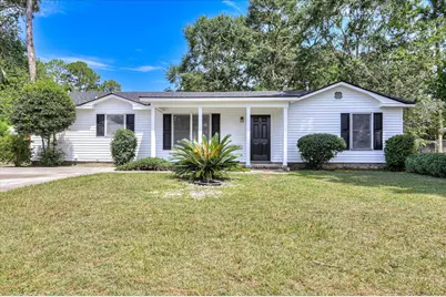 3409 Gary Circle, Augusta, GA 30906 - Photo 1