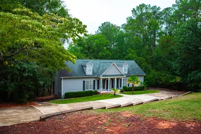 166 Lee Drive, Modoc, SC 29838 - Photo 1