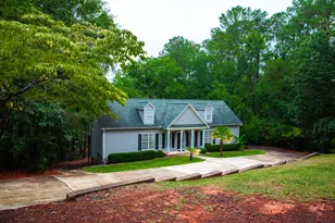 166 Lee Dr, Modoc, SC 29838 - Photo 1