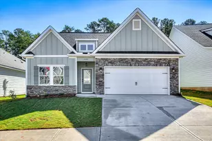 1005 Speckled Teal Path, Aiken, SC 29803 - Photo 1