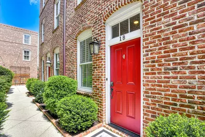 450 Railroad Avenue #Unit 1b, North Augusta, SC 29841 - Photo 1