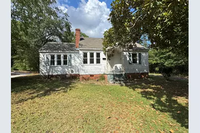 500 S Cherry Street, McCormick, SC 29835 - Photo 1