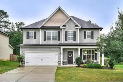 326 Koweta Way, Grovetown, GA 30813 - Photo 1