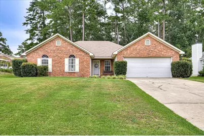 352 Kings Bridge Road, Martinez, GA 30907 - Photo 1