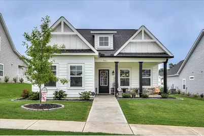 911 Sandpiper Crossing, Grovetown, GA 30813 - Photo 1