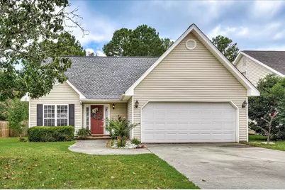 1961 Shoreline Drive, Grovetown, GA 30813 - Photo 1