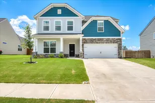 6133 Whirlaway Rd, Graniteville, SC 29829 - Photo 1