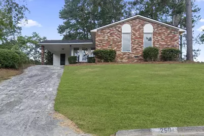 2501 Stonehedge Court, Augusta, GA 30906 - Photo 1