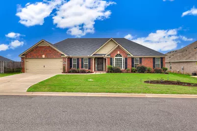 4883 Ken Miles Drive, Hephzibah, GA 30815 - Photo 1