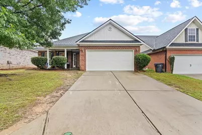 1082 Grove Landing Lane, Grovetown, GA 30813 - Photo 1