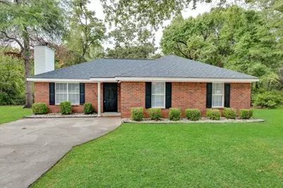 1085 Horseshoe Road, Augusta, GA 30906 - Photo 1