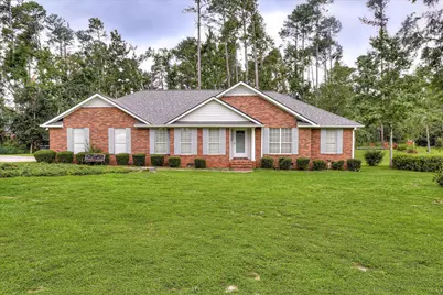 830 Old Stevens Creek Road, Martinez, GA 30907 - Photo 1