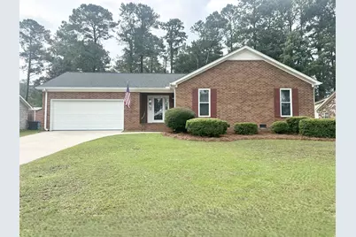 4358 Quail Creek Road, Martinez, GA 30907 - Photo 1