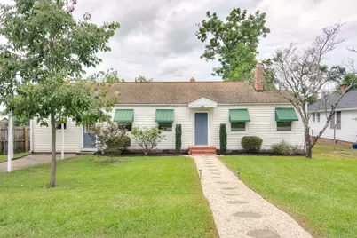 806 Lake Avenue, North Augusta, SC 29841 - Photo 1