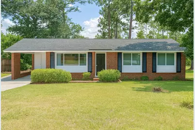2310 Mura Drive, Augusta, GA 30906 - Photo 1