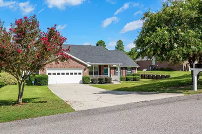300 Country Glen Avenue Avenue, Graniteville, SC 29829 - Photo 1
