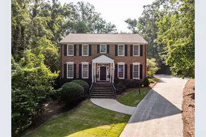 3108 Natalie Circle, Augusta, GA 30909 - Photo 1