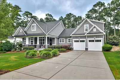 511 Fort Augusta Street, Evans, GA 30809 - Photo 1